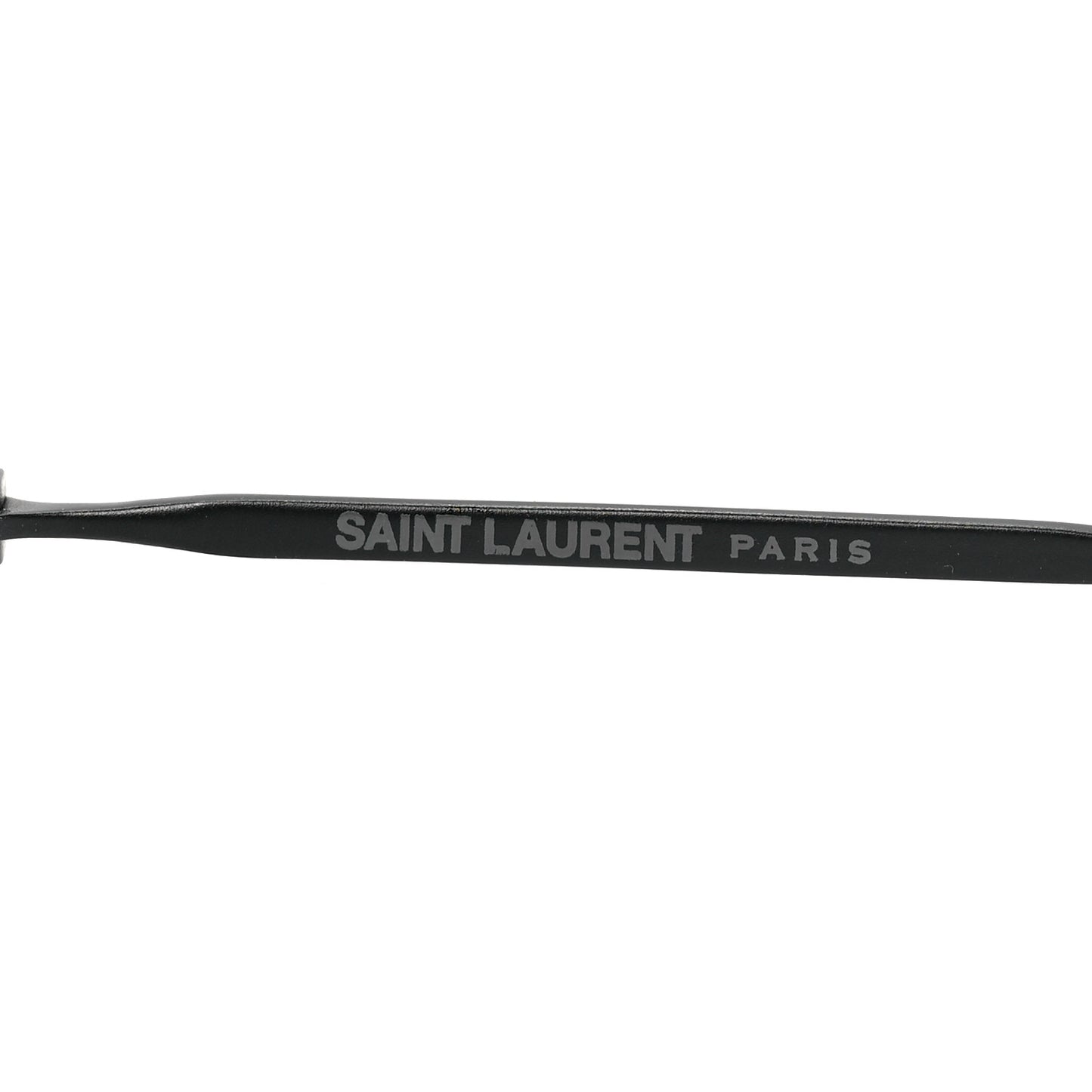 Wire SL388 Sunglasses Black