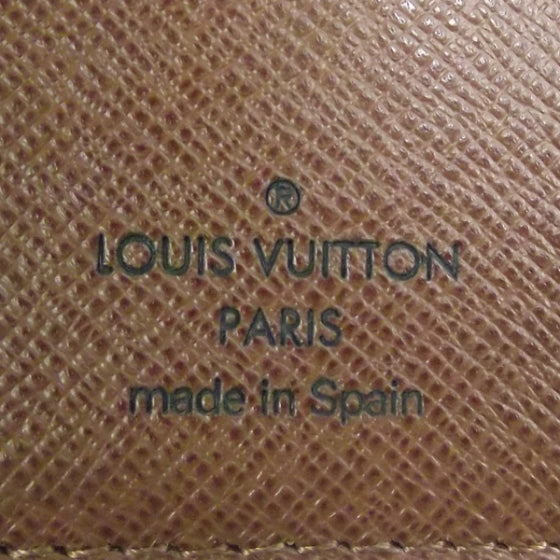 Louis Vuitton Monogram Koala Wallet 6 of 8