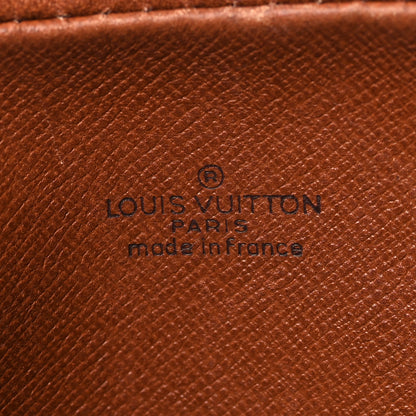 Louis Vuitton Monogram Pochette Marly Bandouliere 6 of 11
