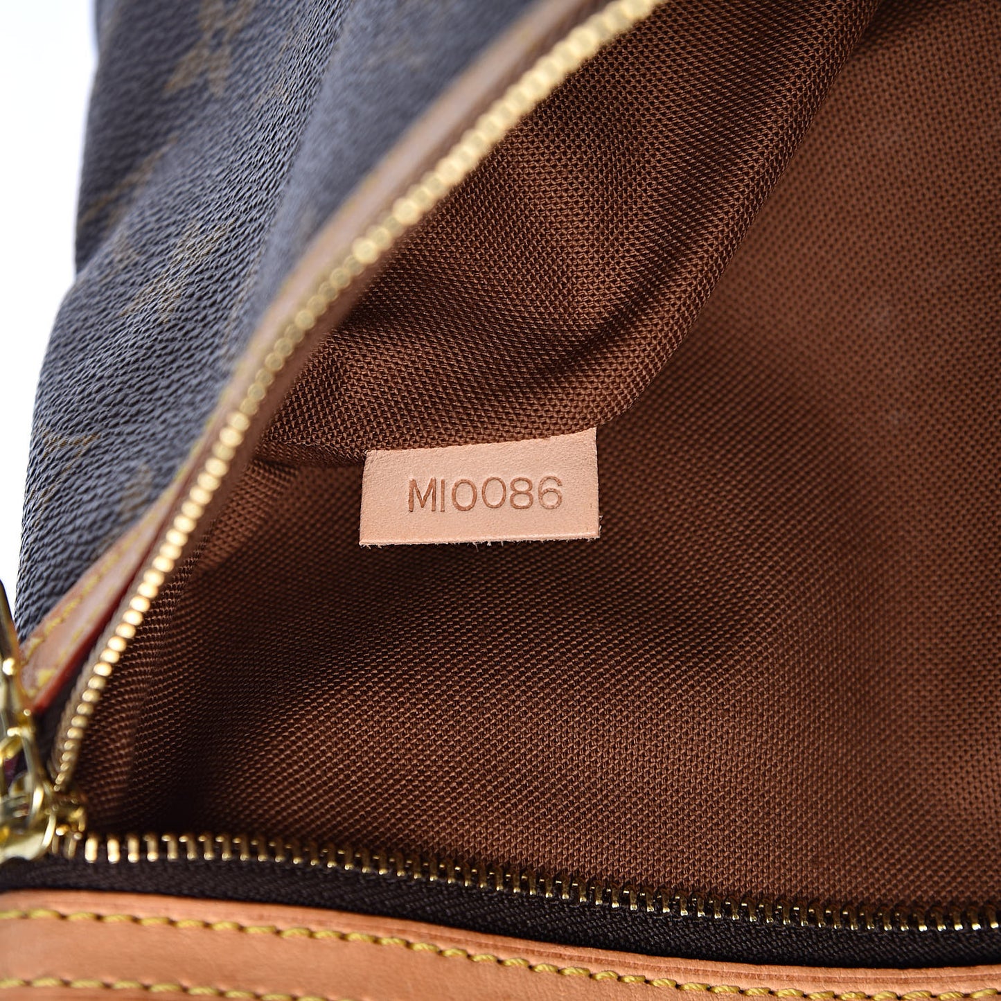 Monogram Bosphore Pochette