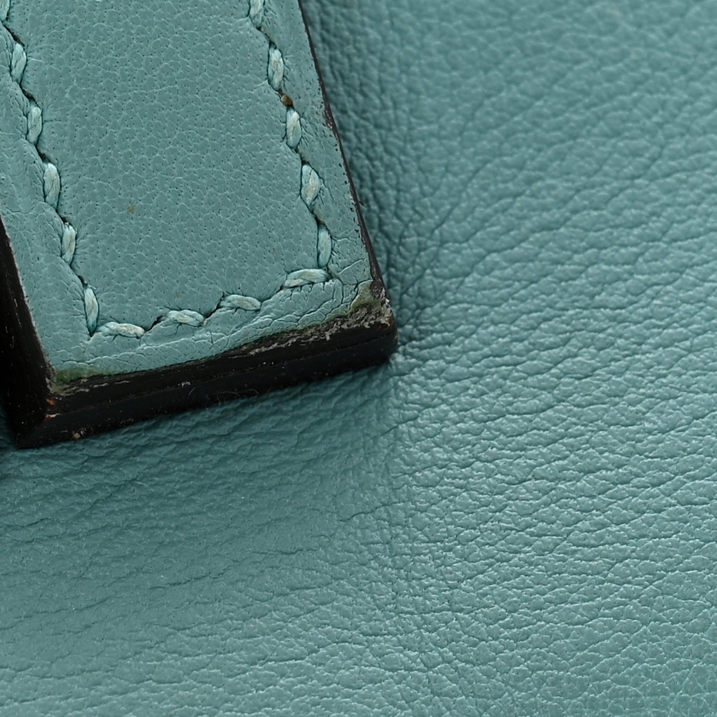 Swift Jige Elan 29 Clutch Bleu Saint Cyr
