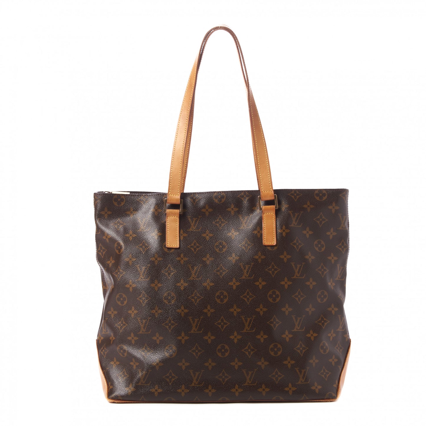 Monogram Cabas Mezzo