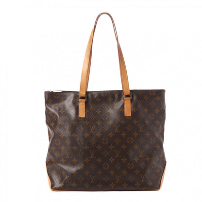 Louis Vuitton Monogram Cabas Mezzo 1 of 8