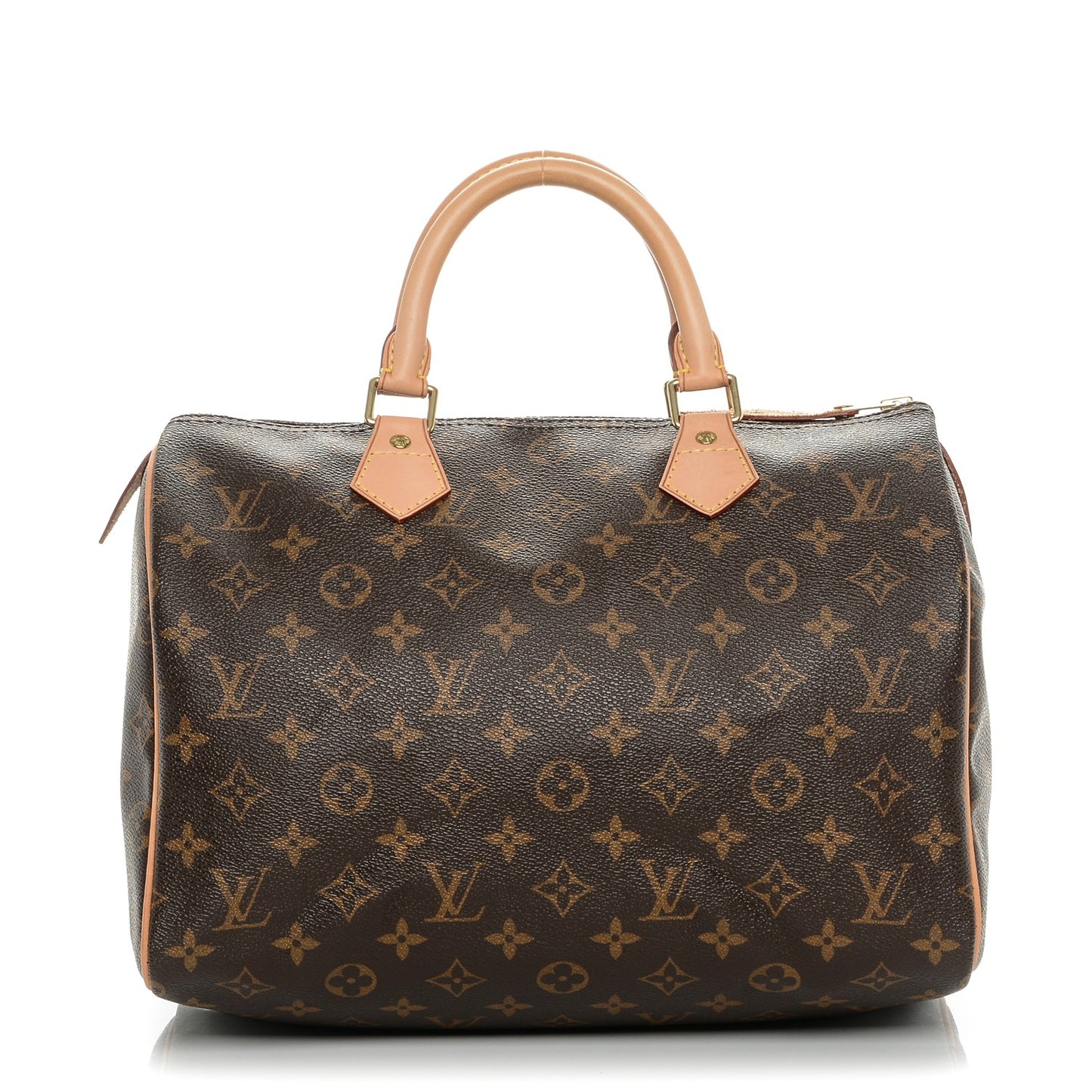 Monogram Speedy 30