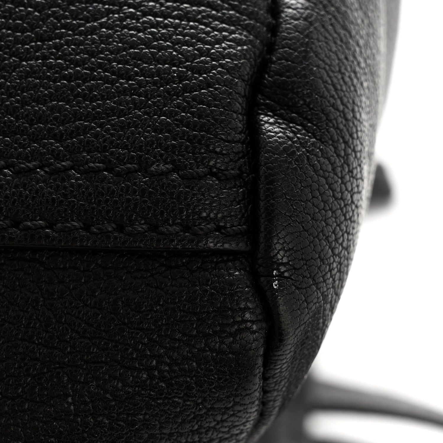Givenchy Sugar Goatskin Small Pandora Black 14 of 15