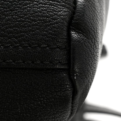 Givenchy Sugar Goatskin Small Pandora Black 14 of 15