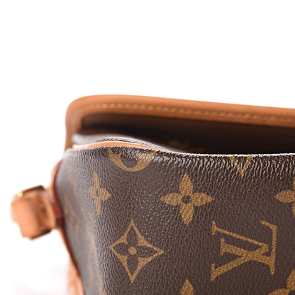 Louis Vuitton Monogram Sologne 20 of 20