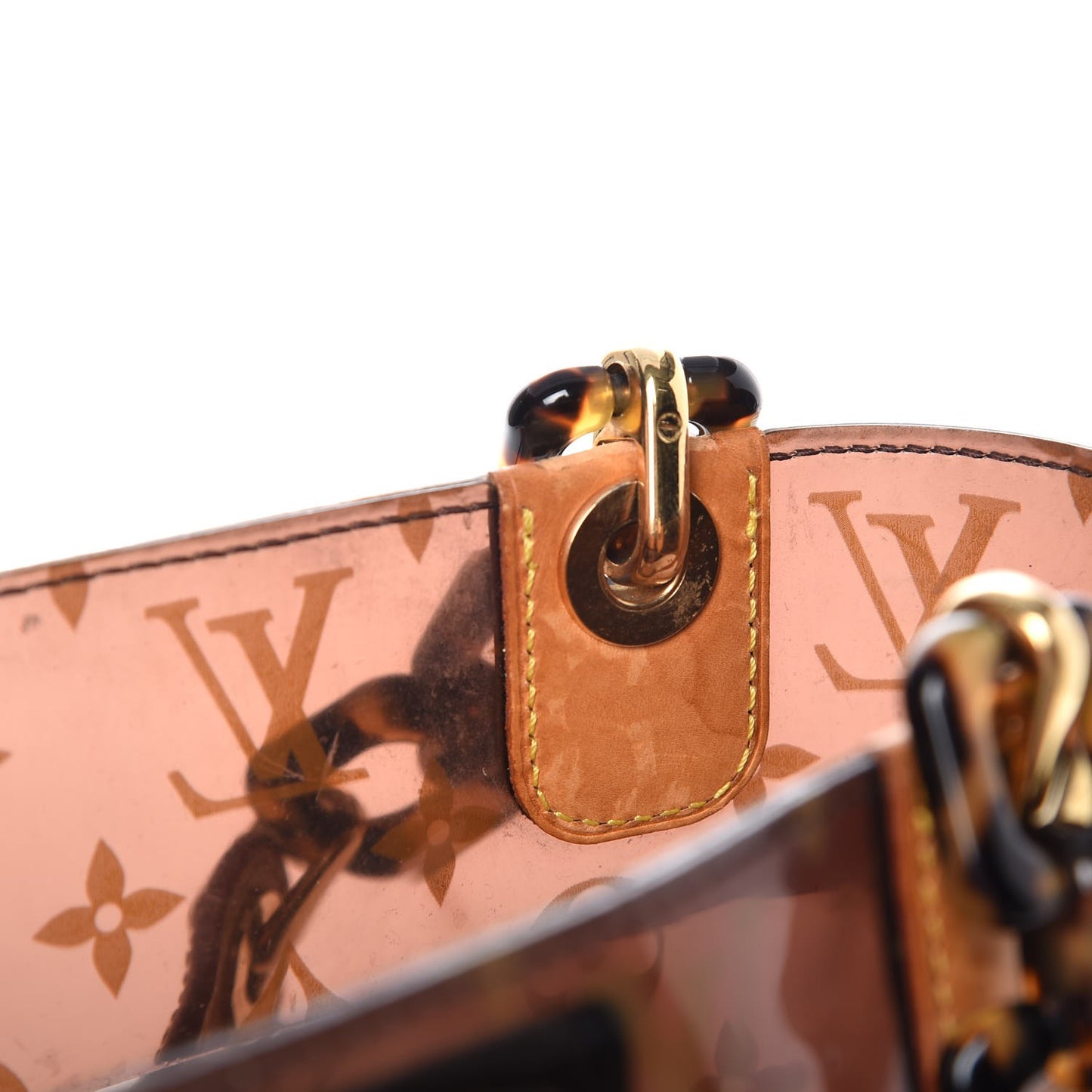 Vinyl Sac Ambre PM