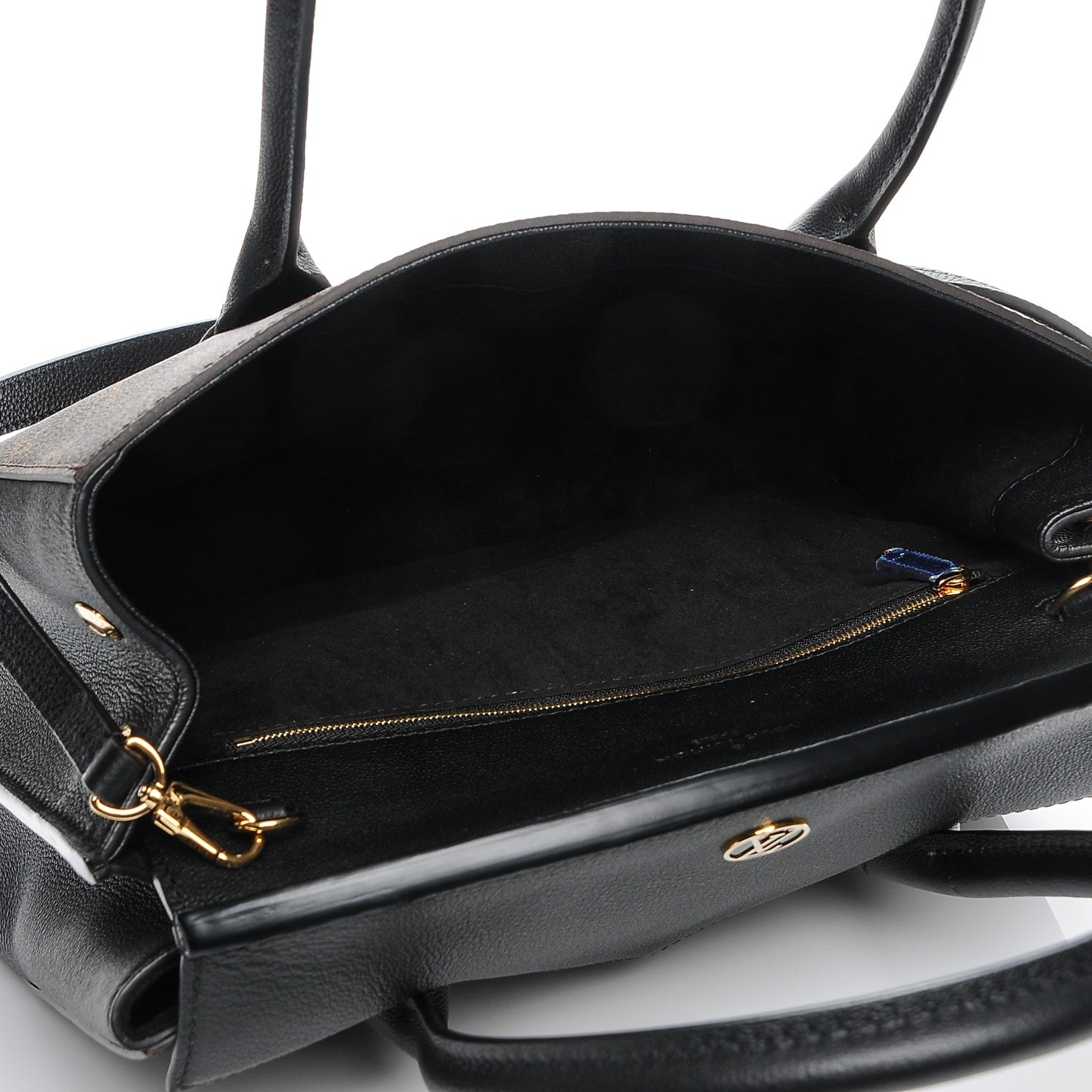 Louis Vuitton Monogram Florine Black 5 of 7