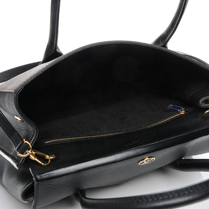 Louis Vuitton Monogram Florine Black 5 of 7