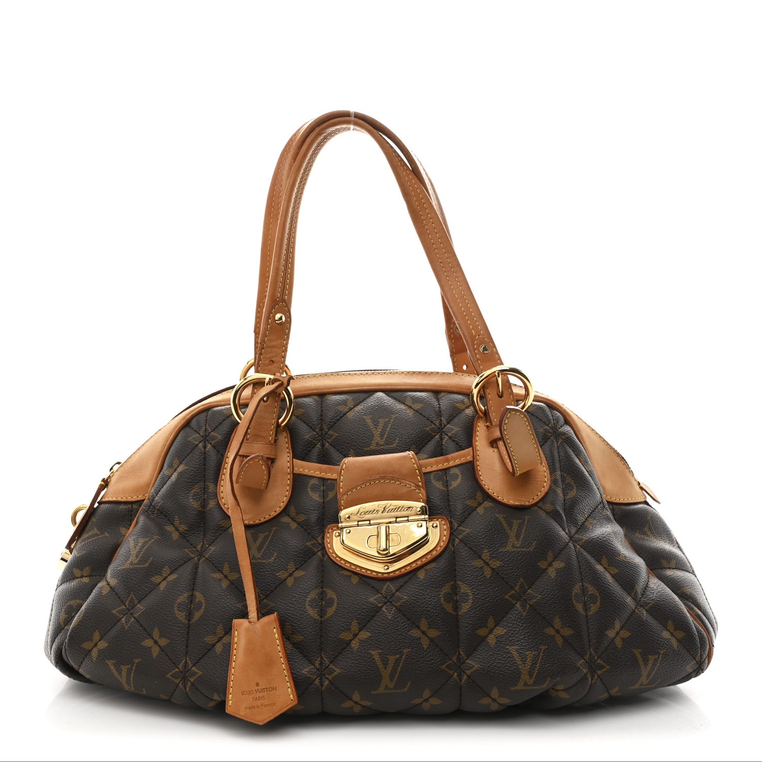Louis Vuitton Monogram Etoile Bowling Bag 1 of 10