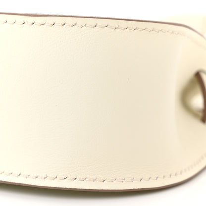 Hermes Swift Mini Jypsiere Mushroom 10 of 11
