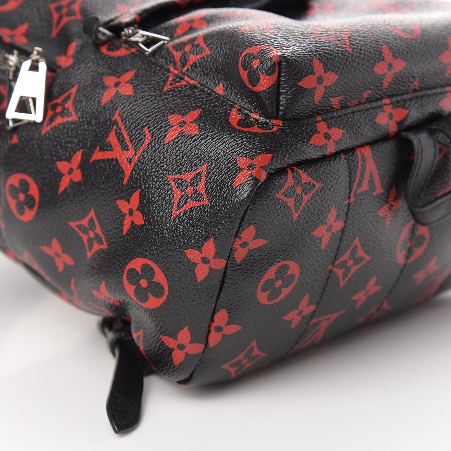 Monogram Infrarouge Palm Springs Backpack PM