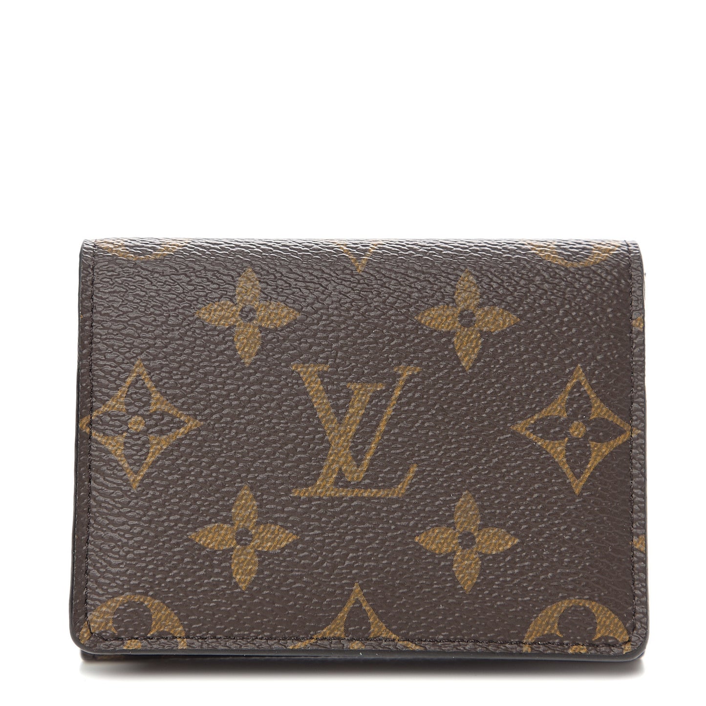 Monogram Enveloppe Carte De Visite