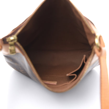 Louis Vuitton Monogram Odeon PM 4 of 19