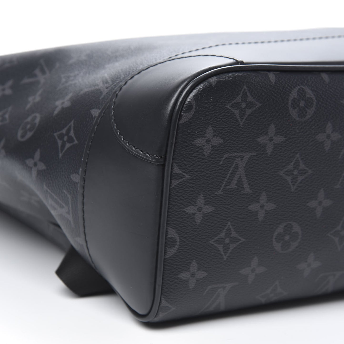 Monogram Eclipse Steamer Backpack