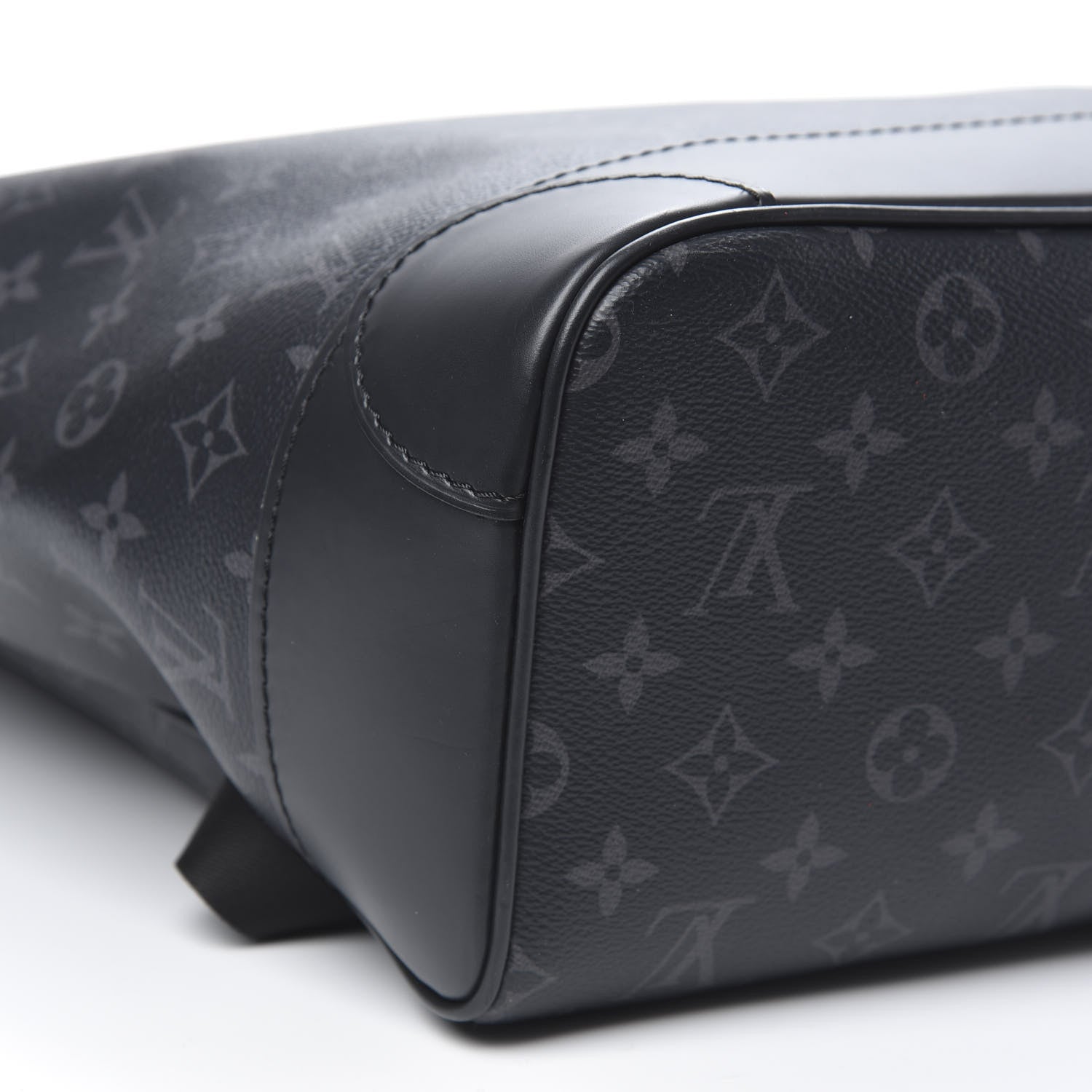 Louis Vuitton Monogram Eclipse Steamer Backpack 6 of 8