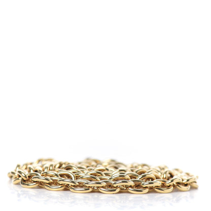 Louis Vuitton Felicie Chain Long Shoulder Strap 2 of 3