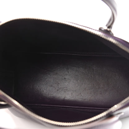 Hermes Chevre Mysore Bolide 31 Raisin 5 of 11