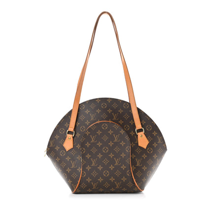 Louis Vuitton Monogram Ellipse GM Shopping Bag 1 of 10