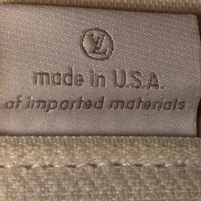 Louis Vuitton Damier Azur Neverfull GM 6 of 16