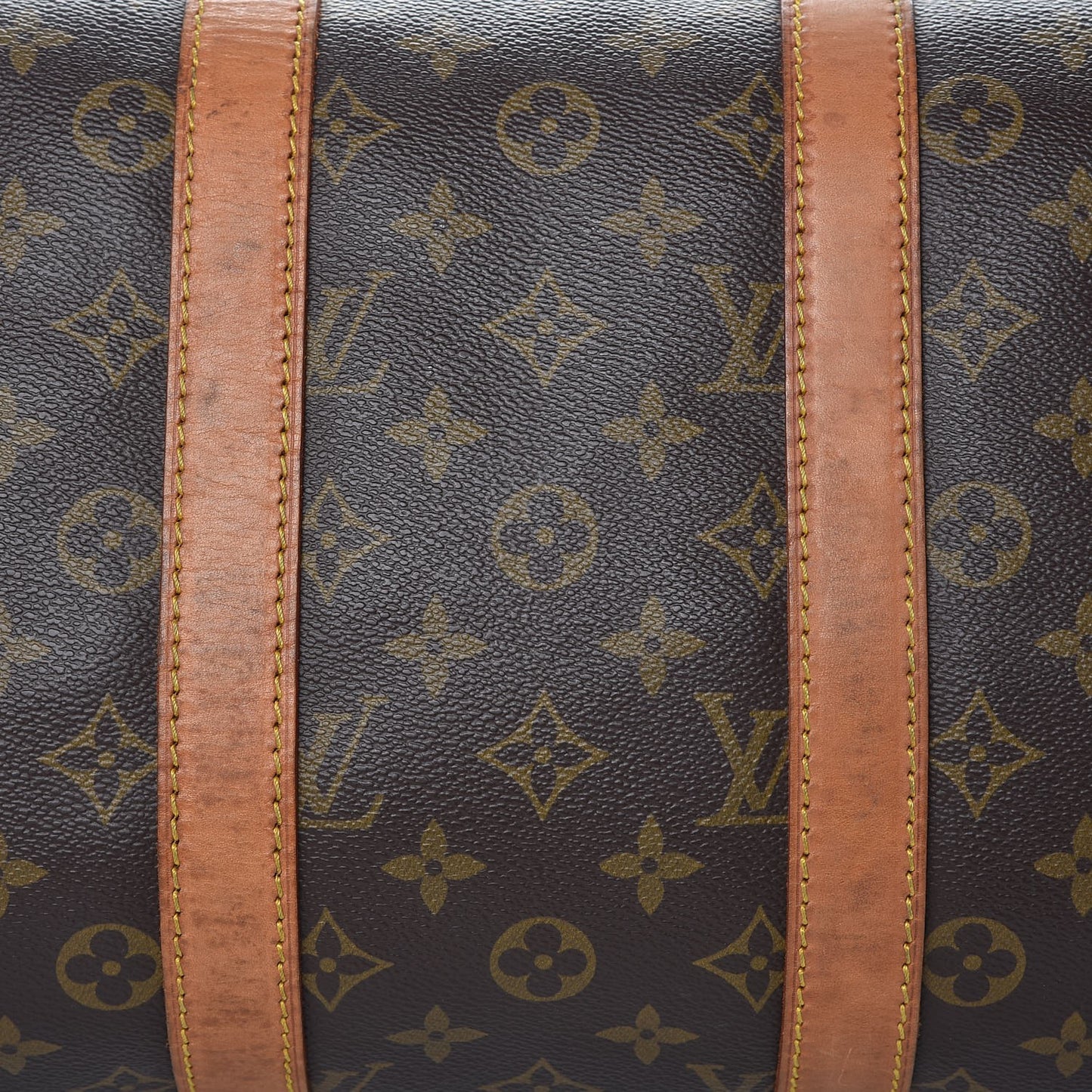 Monogram Keepall Bandouliere 45