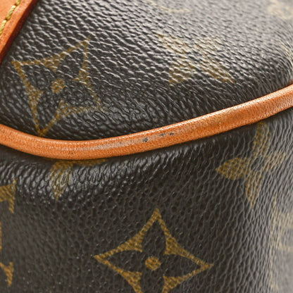 Louis Vuitton Monogram Stresa PM 10 of 11