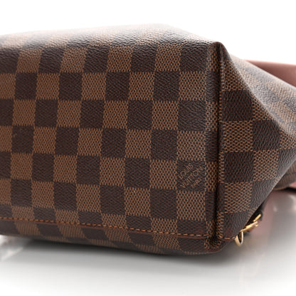 Louis Vuitton Damier Ebene Clapton Backpack Magnolia 9 of 17