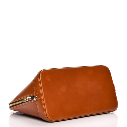 Louis Vuitton Nomade Alma PM Caramel 4 of 14