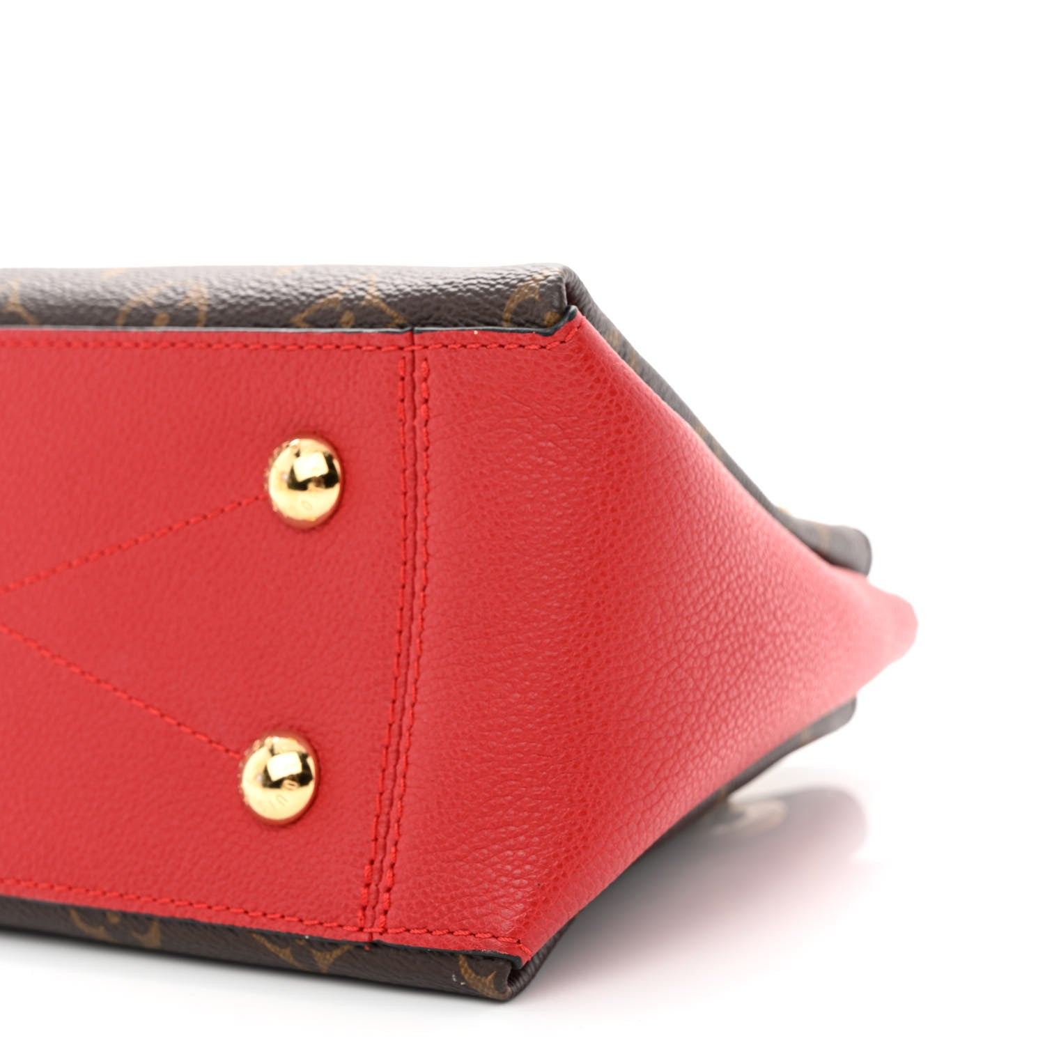 Louis Vuitton Monogram Surene BB Cherry 11 of 11