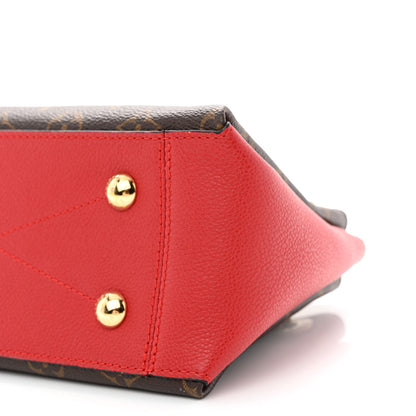 Louis Vuitton Monogram Surene BB Cherry 11 of 11