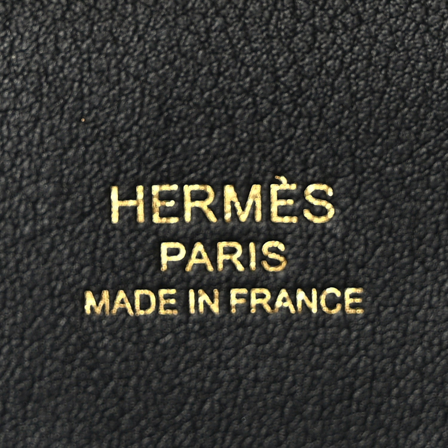 Hermes Evercolor Mini Jypsiere Black 5 of 9