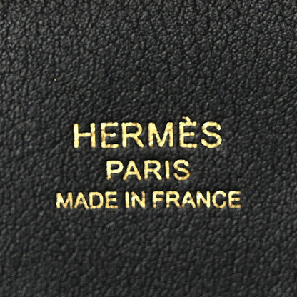 Hermes Evercolor Mini Jypsiere Black 5 of 9
