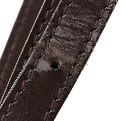 Louis Vuitton Damier Ebene Hoxton PM 13 of 13