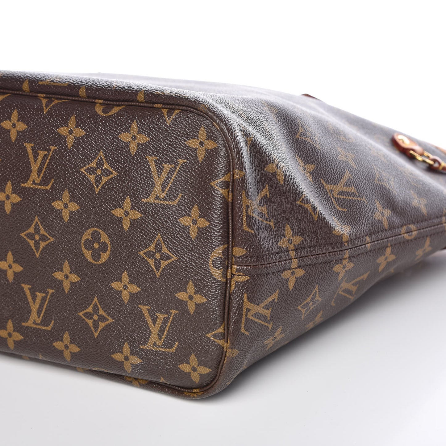 Monogram Neo Neverfull MM