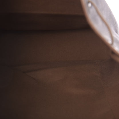 Louis Vuitton Monogram Montsouris GM Backpack 4 of 12