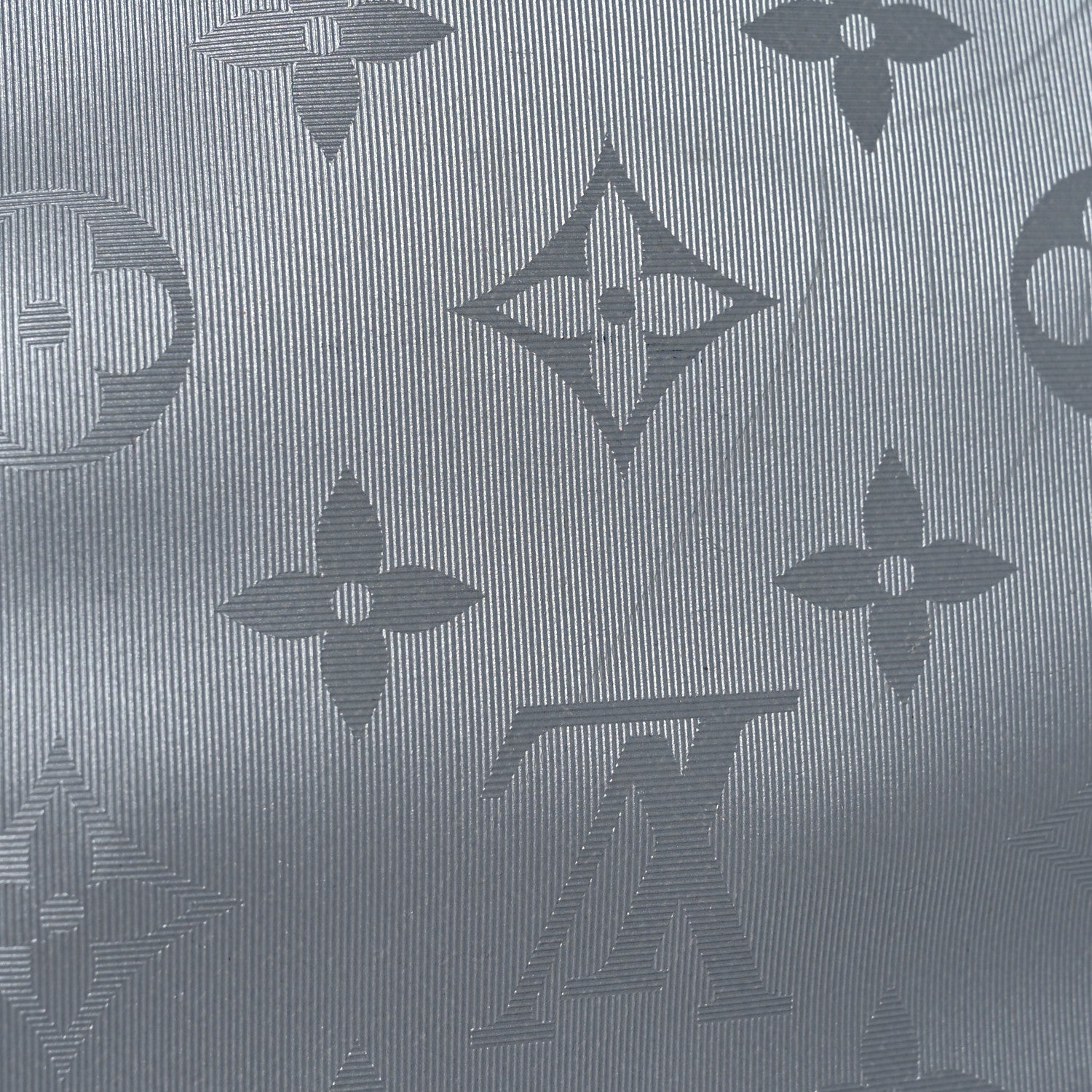 Louis Vuitton Monogram Satellite Keepall Bandouliere 50 12 of 12
