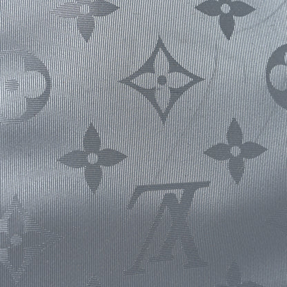 Louis Vuitton Monogram Satellite Keepall Bandouliere 50 12 of 12