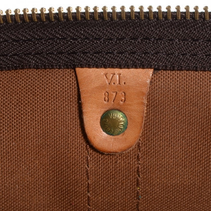 Louis Vuitton Monogram Keepall 45 6 of 7