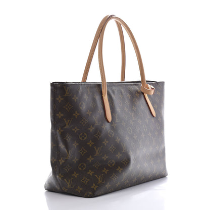 Louis Vuitton Monogram Raspail MM 3 of 10