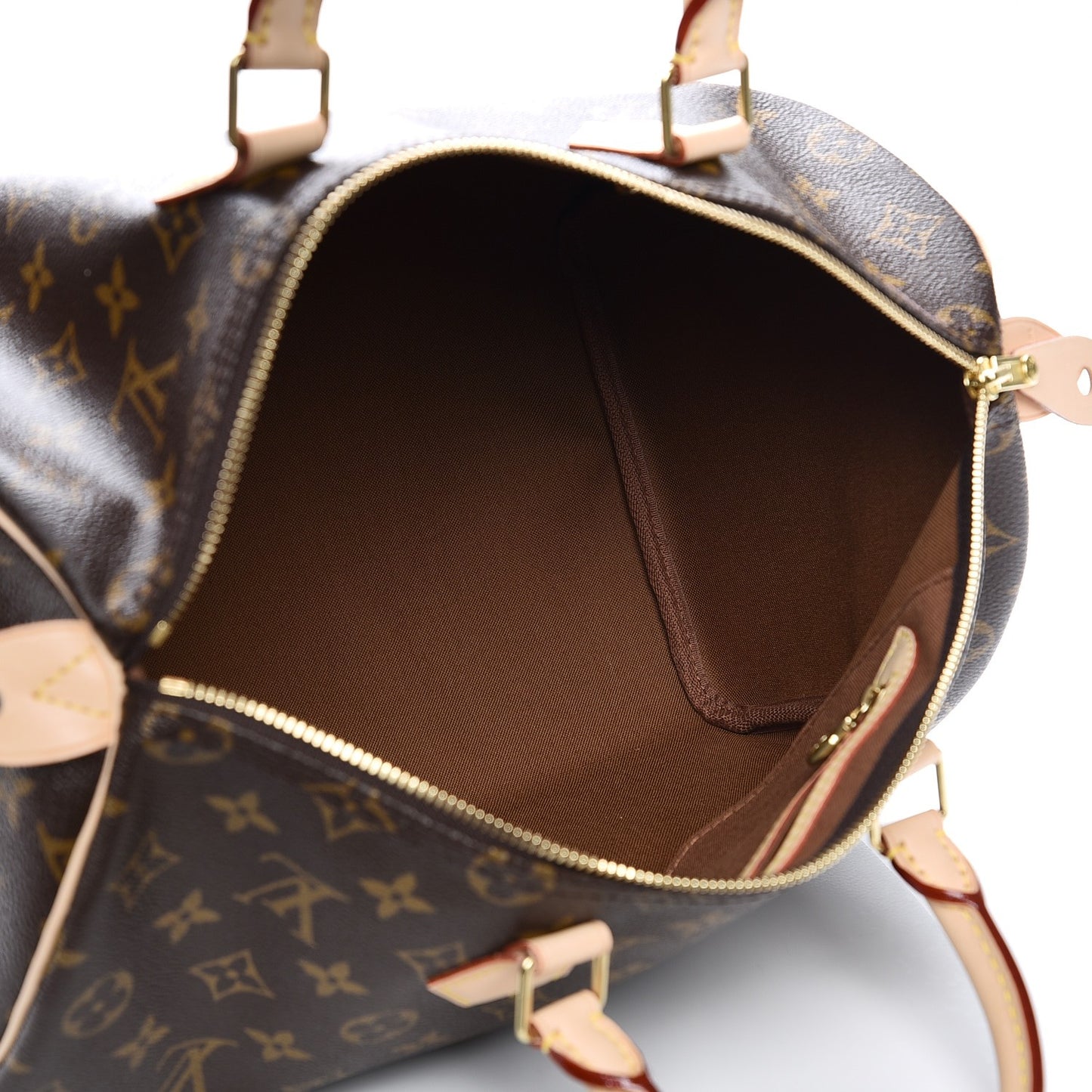 Monogram Speedy 35