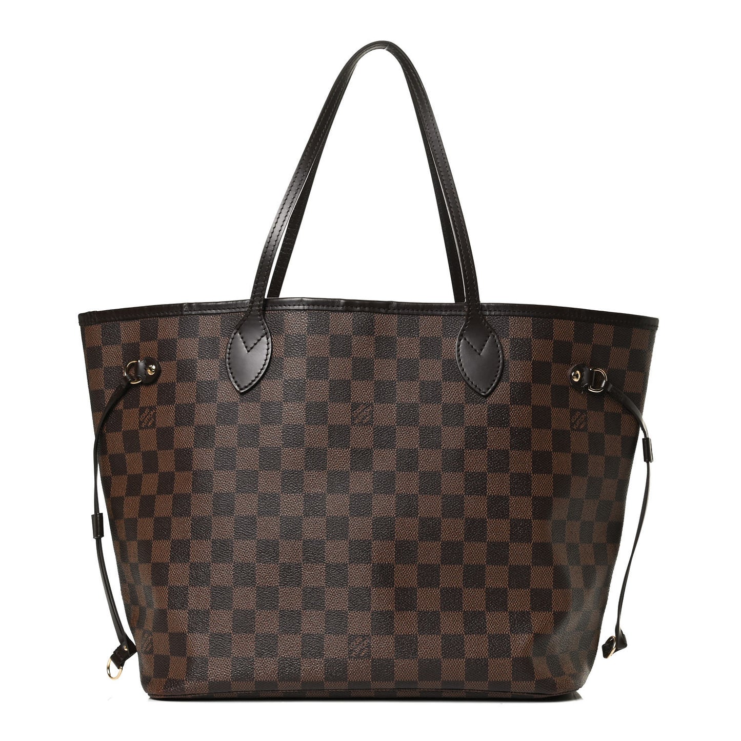Damier Ebene Neverfull MM
