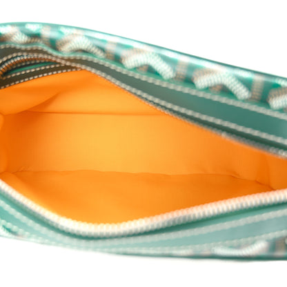 Goyard Goyardine Sac Cap Vert Green 5 of 9