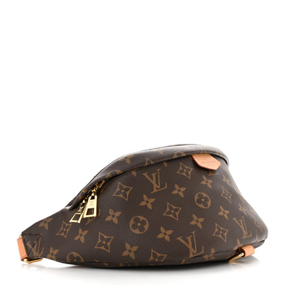 Louis Vuitton Monogram Bumbag 9 of 9