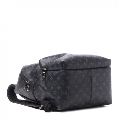 Louis Vuitton Monogram Eclipse Apollo Backpack 3 of 9