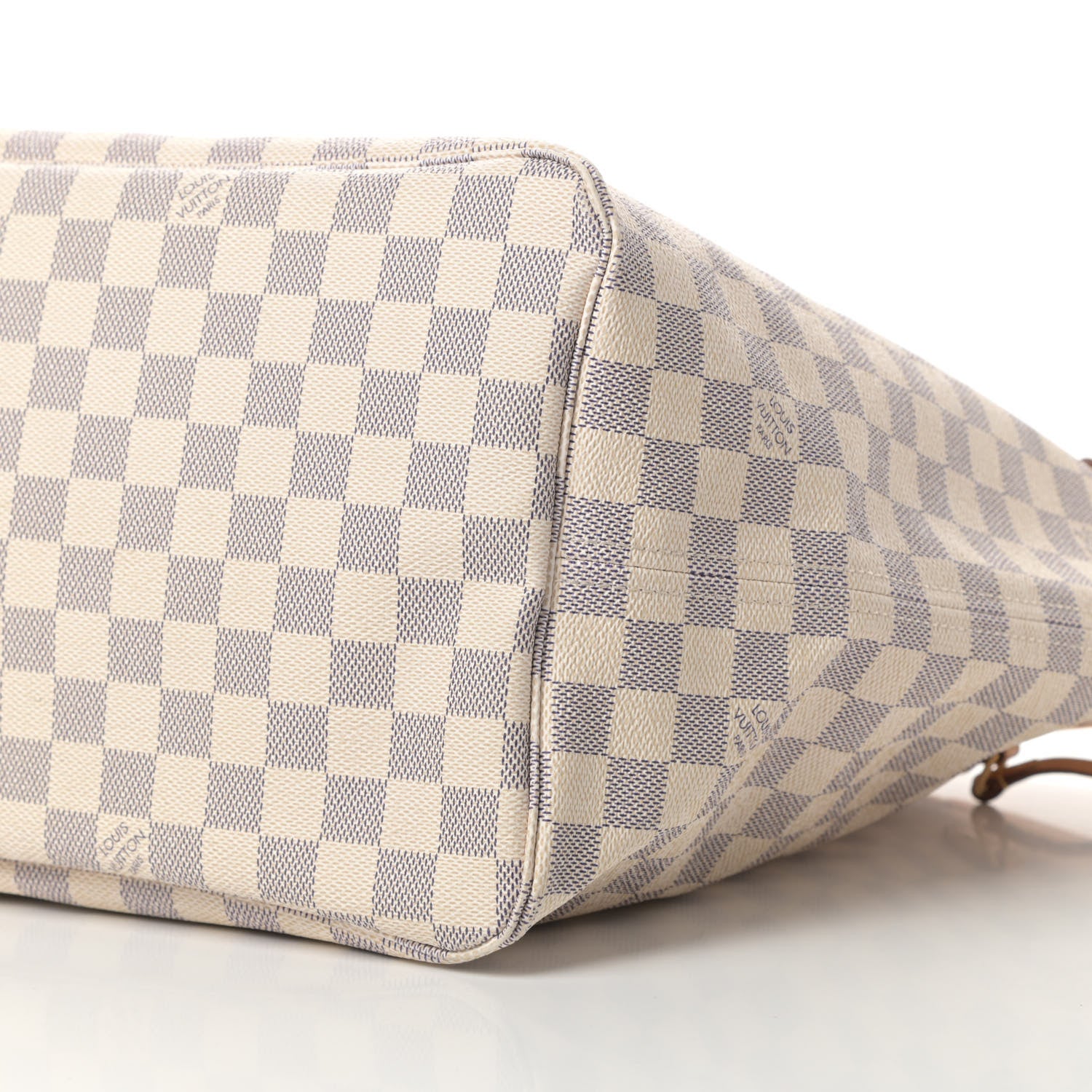 Louis Vuitton Damier Azur Neo Neverfull GM 11 of 11