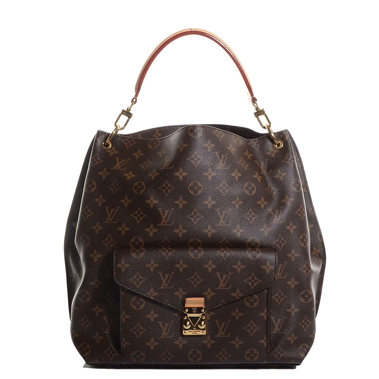 Louis Vuitton Monogram Metis 1 of 7