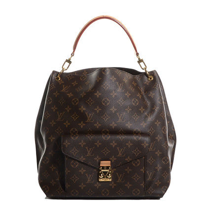 Louis Vuitton Monogram Metis 1 of 7