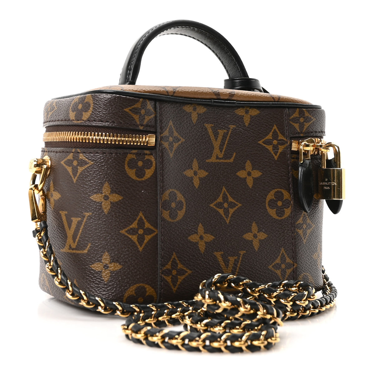 Reverse Monogram Vanity PM