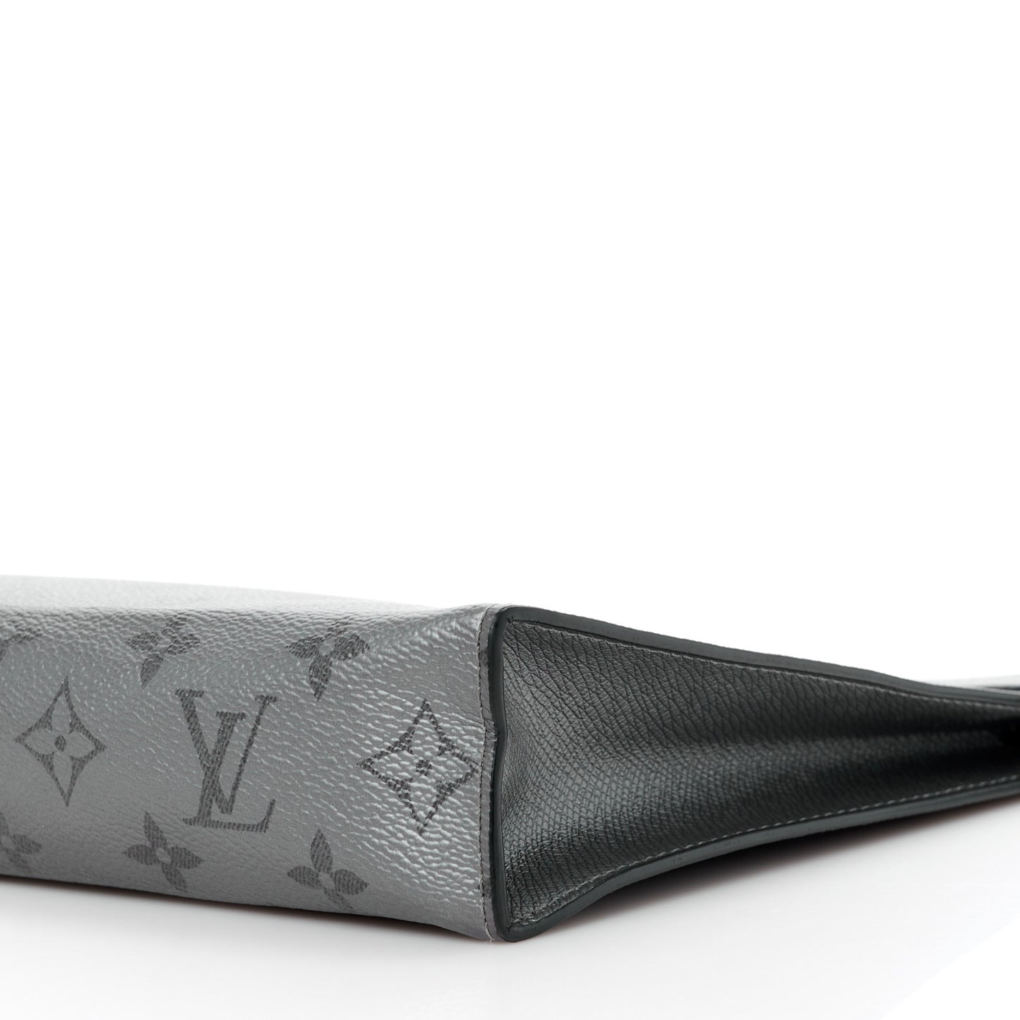 Taigarama Pochette Voyage MM Gunmetal